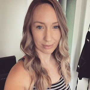 Meet your Posher, Allison